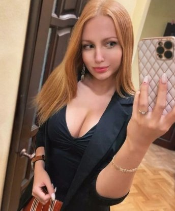Анкета проститутки Снежана - Фото 1, Воткинск, 23 года, №10864