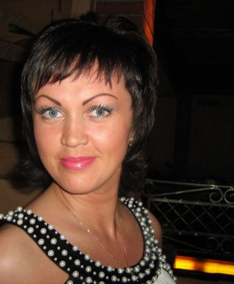 Анкета проститутки Екатерина - Фото 1, Воткинск, 35 лет, №15104