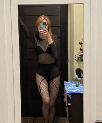Анкета проститутки Марина - Фото 1, Воткинск, 23 года, №6647